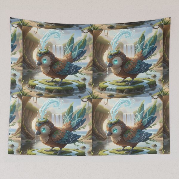 Item preview, Hydro bird designed and sold by HuntsmithMerch.