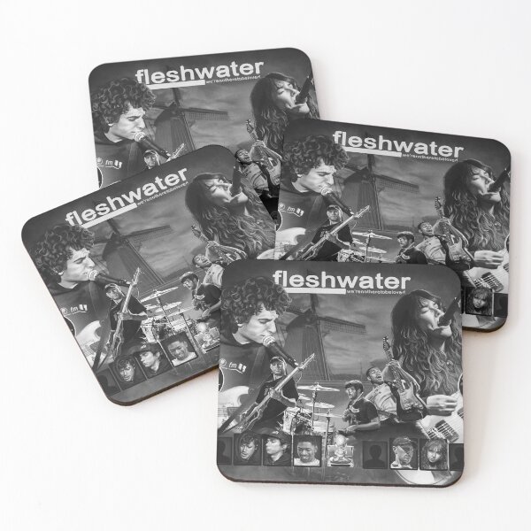 Item preview, Fleshwater designed and sold by HANDMEDOWN-.
