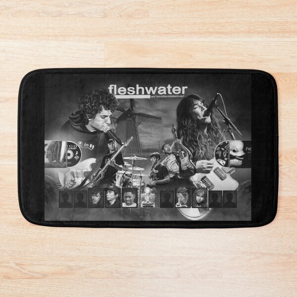 Item preview, Fleshwater designed and sold by HANDMEDOWN-.