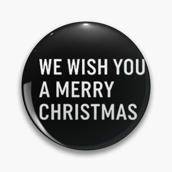 Item preview, Minimalist Red Bar Christmas Tree with Modern Vertical Text – Clean Holiday Design designed and sold by PixelVibe782.