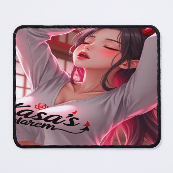 Item preview, Horned Swag II | Posing for the Harem designed and sold by KasaHunterHarem.