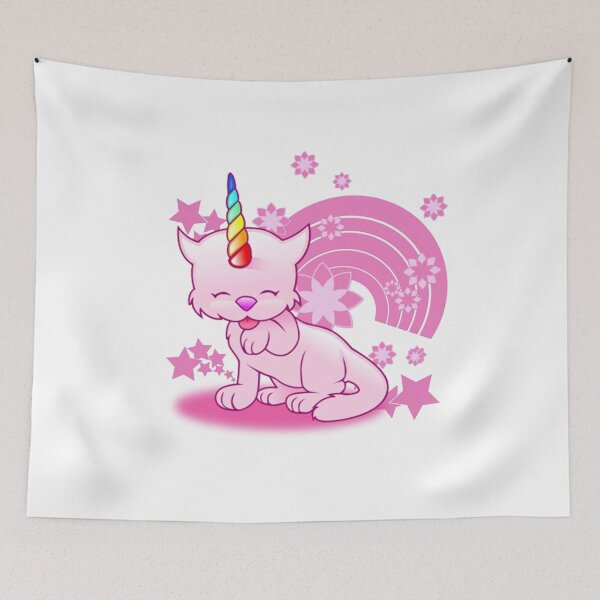 Item preview, Unikitty designed and sold by RedAngelDesigns.