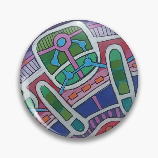 Item preview, Organic Mandala designed and sold by Jenniesart.