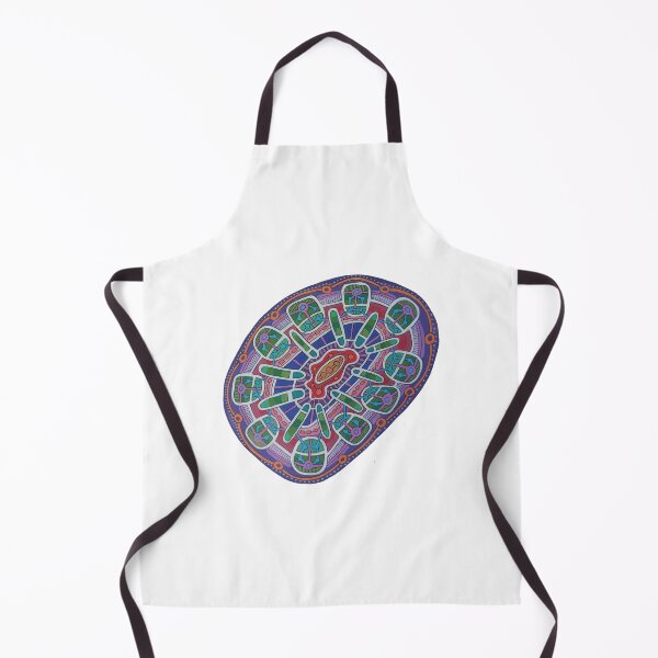 Item preview, Organic Mandala designed and sold by Jenniesart.