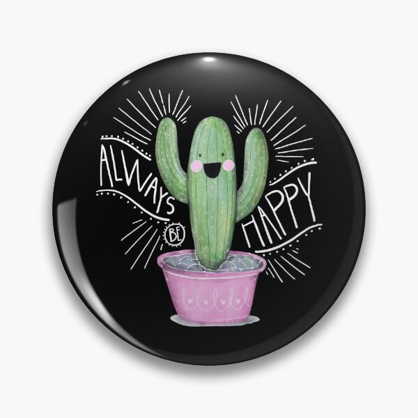 Item preview, Always Happy designed and sold by a2zbuyshop.