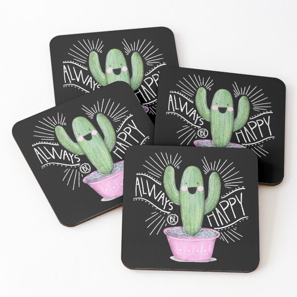 Item preview, Always Happy designed and sold by a2zbuyshop.