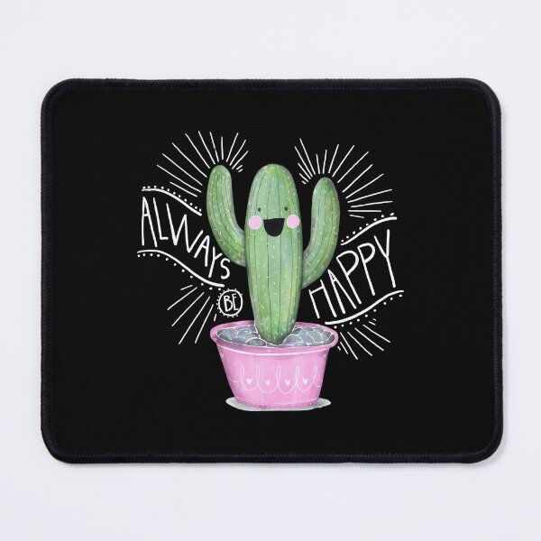 Item preview, Always Happy designed and sold by a2zbuyshop.