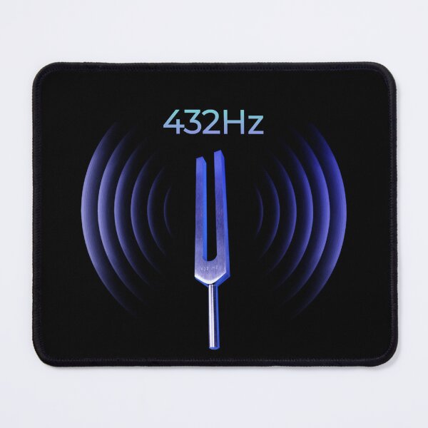 Item preview, Frequency spectrum 432 Hertz V3 designed and sold by DreamingAwake1.