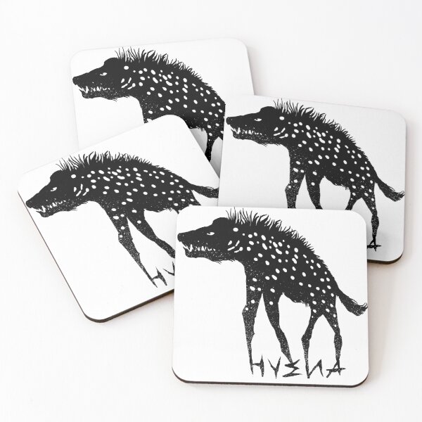 Item preview, Black Hyena designed and sold by barmalisiRTB.