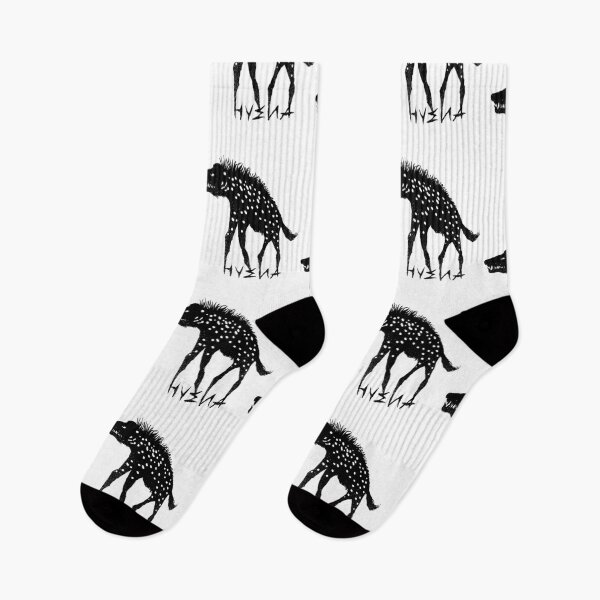Item preview, Black Hyena designed and sold by barmalisiRTB.