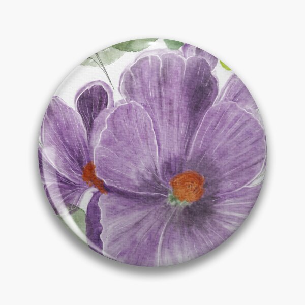 Item preview, First crocus in spring designed and sold by Landfisch.
