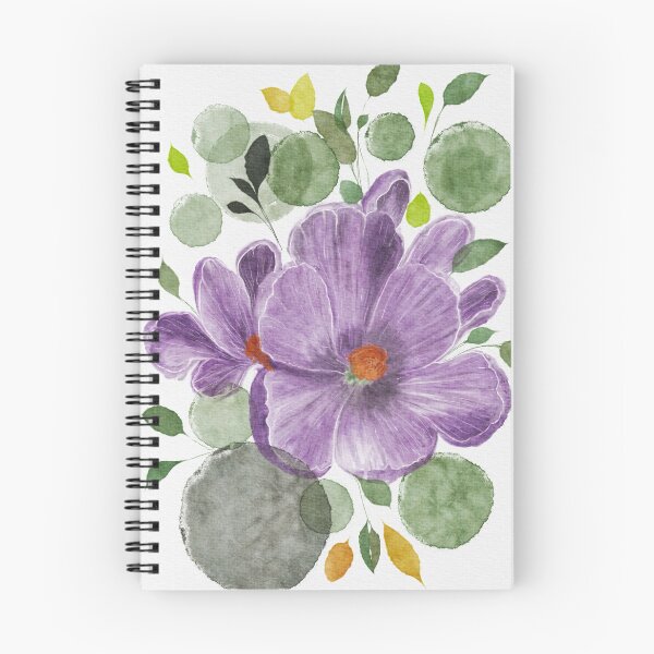 Item preview, First crocus in spring designed and sold by Landfisch.
