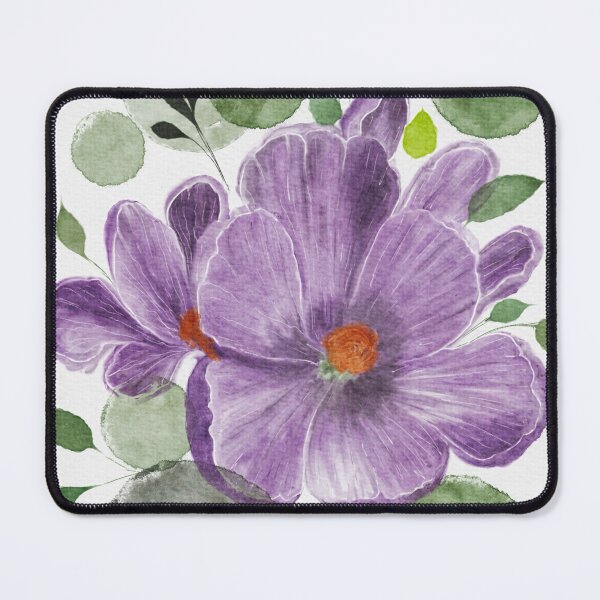 Item preview, First crocus in spring designed and sold by Landfisch.