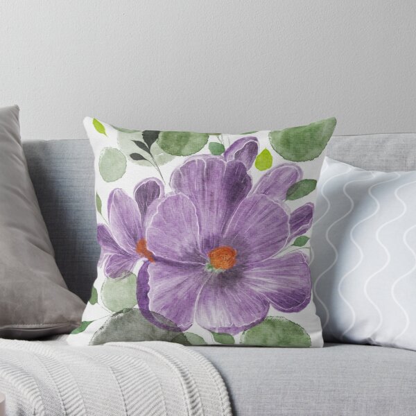 Item preview, First crocus in spring designed and sold by Landfisch.