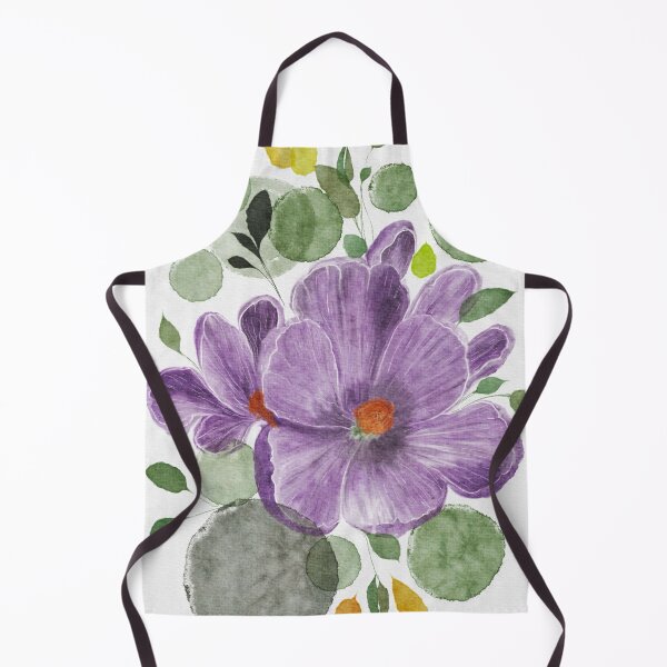 Item preview, First crocus in spring designed and sold by Landfisch.