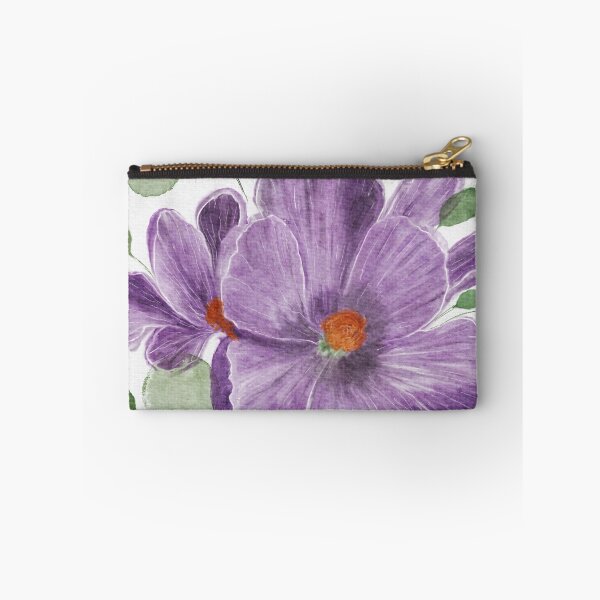 Item preview, First crocus in spring designed and sold by Landfisch.