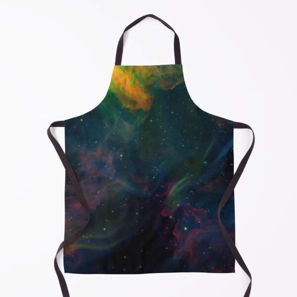 Item preview, Whispers from Beyond - Cosmic Galaxy Poster Space Art designed and sold by Cosmic511.