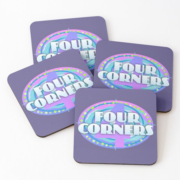 Item preview, Four Corners designed and sold by DalePrestonArt.