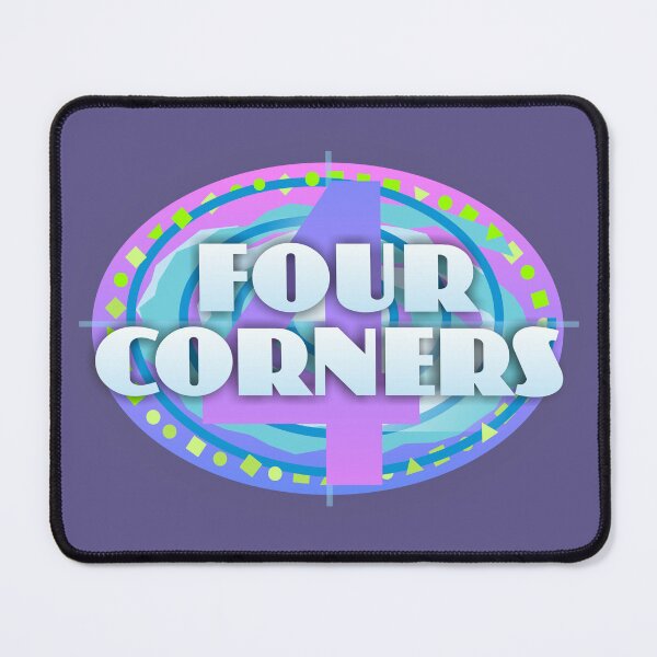Item preview, Four Corners designed and sold by DalePrestonArt.