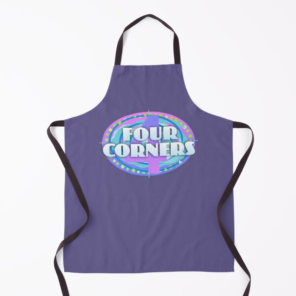 Item preview, Four Corners designed and sold by DalePrestonArt.