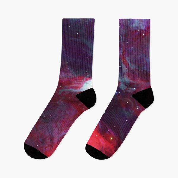 Item preview, Breath of Cosmos - Cosmic Galaxy Poster Space Art designed and sold by Cosmic511.