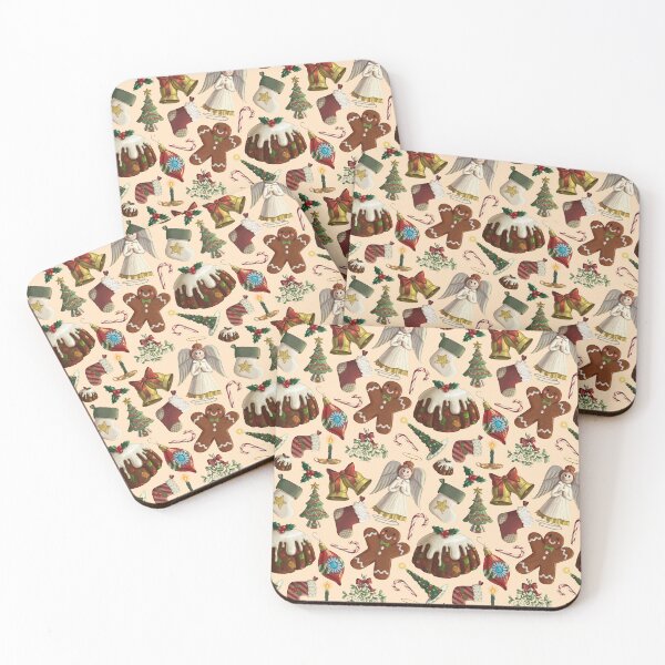 Item preview, Classic Christmas designed and sold by emilyhattonillu.