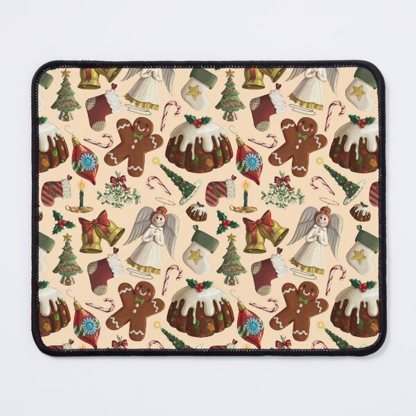 Item preview, Classic Christmas designed and sold by emilyhattonillu.