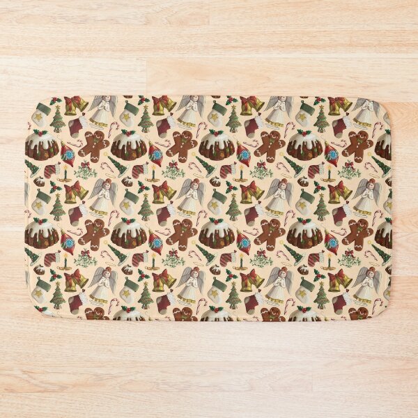 Item preview, Classic Christmas designed and sold by emilyhattonillu.