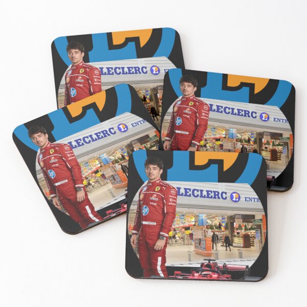 Item preview, Charles Leclerc at the store Leclerc designed and sold by Kasalbas.