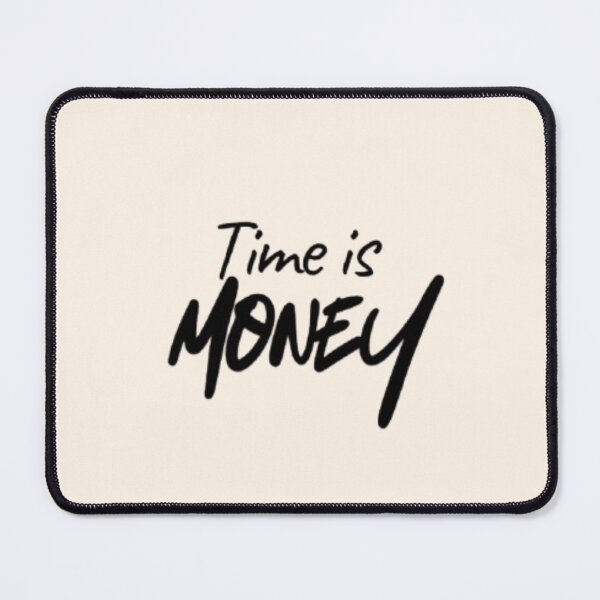 Item preview, Time is money designed and sold by VINEY PREET AKKAL.