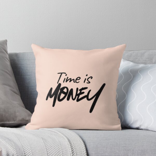 Item preview, Time is money designed and sold by VINEY PREET AKKAL.