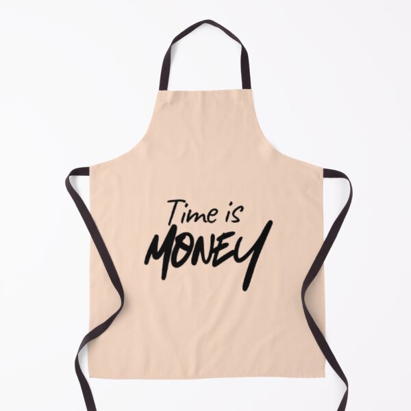 Item preview, Time is money designed and sold by VINEY PREET AKKAL.