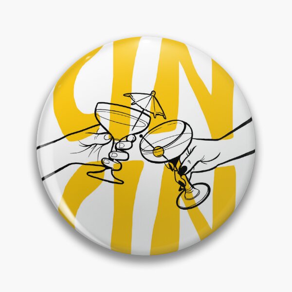 Item preview, Cin Cin designed and sold by Markysha.