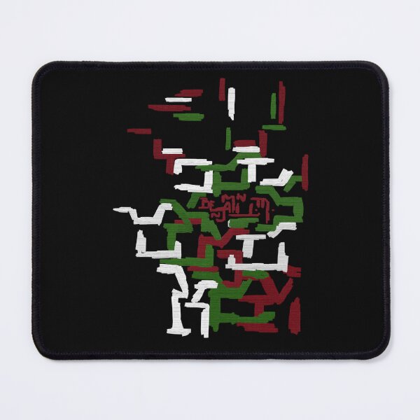 Item preview, #2 A58Z designed and sold by Benjamin L.M..