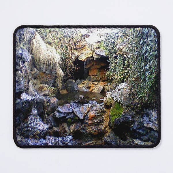 Item preview, Grotto Spring at U.S. Capitol designed and sold by John Schneider.