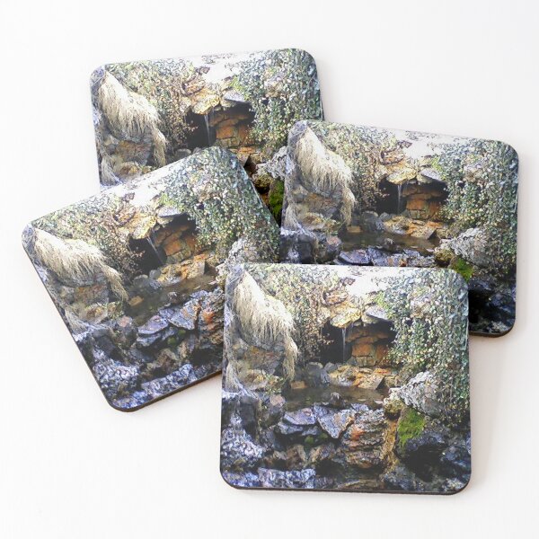 Item preview, Grotto Spring at U.S. Capitol designed and sold by John Schneider.