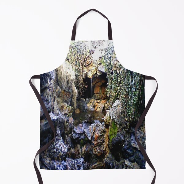 Item preview, Grotto Spring at U.S. Capitol designed and sold by John Schneider.