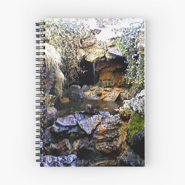 Item preview, Grotto Spring at U.S. Capitol designed and sold by John Schneider.