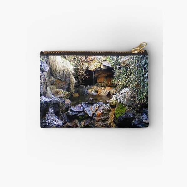 Item preview, Grotto Spring at U.S. Capitol designed and sold by John Schneider.