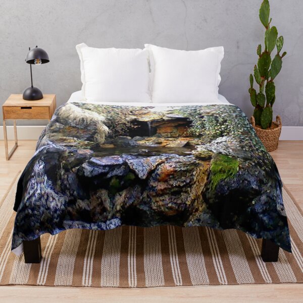 Item preview, Grotto Spring at U.S. Capitol designed and sold by John Schneider.