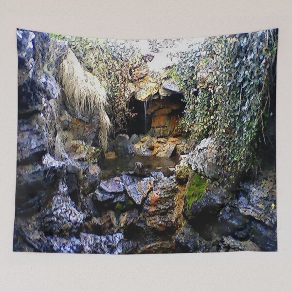 Item preview, Grotto Spring at U.S. Capitol designed and sold by John Schneider.