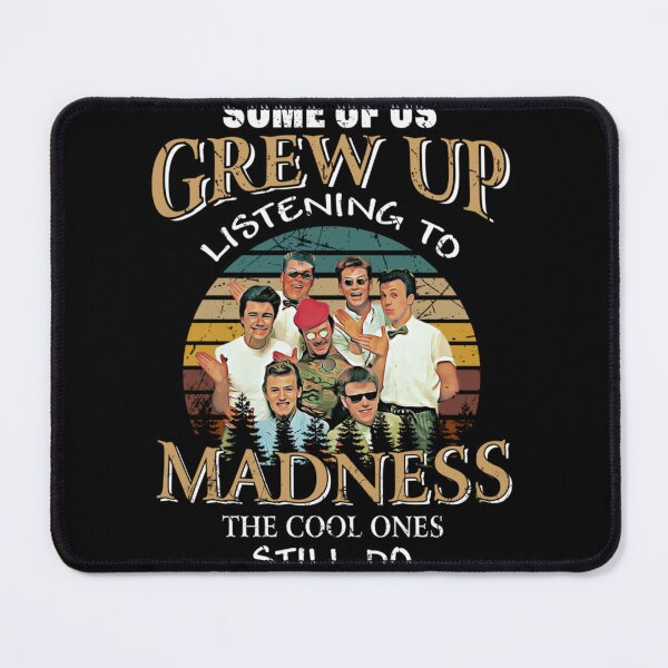 Item preview, Some on us grew up song pop music  designed and sold by schoollanliver.