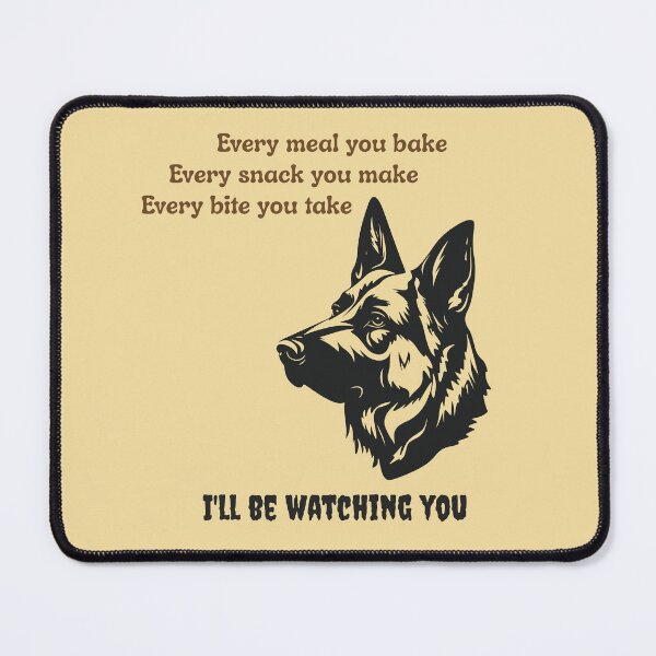 Item preview, I'll be watching you! designed and sold by Shmidzis.