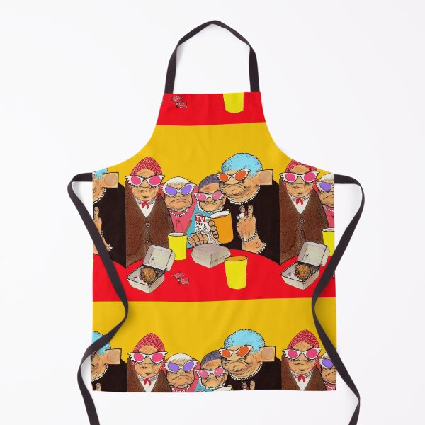 Item preview, Hell's Grannies designed and sold by AndyWatt72.