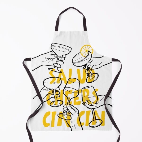 Item preview, Cin cin designed and sold by Markysha.