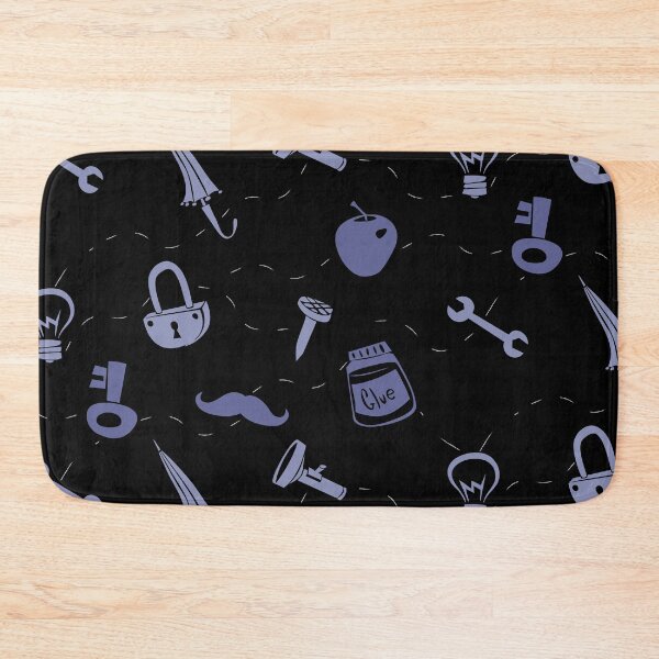 Item preview, HELLO NEIGHBOR STITCH PATTERN designed and sold by Symbol-as.