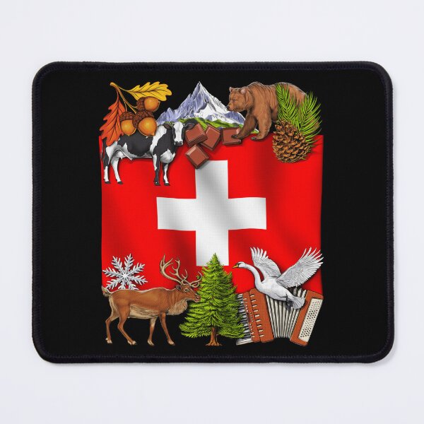 Item preview, Switzerland Roots designed and sold by underheaven.