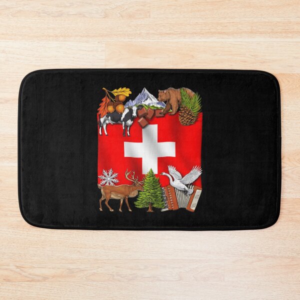 Item preview, Switzerland Roots designed and sold by underheaven.