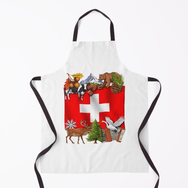 Item preview, Switzerland Roots designed and sold by underheaven.