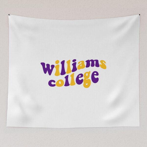 Item preview, williams college designed and sold by designsbysamantha.